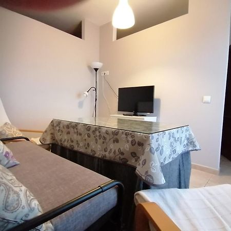 Casa Quercus Con Piscina Privada Apartment Кортес де ла Фронтера Екстериор снимка