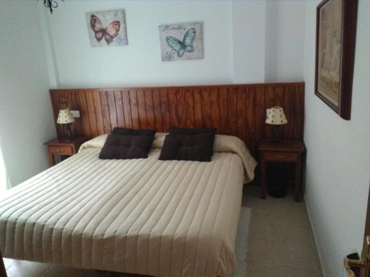 Casa Quercus Con Piscina Privada Apartment Кортес де ла Фронтера Екстериор снимка