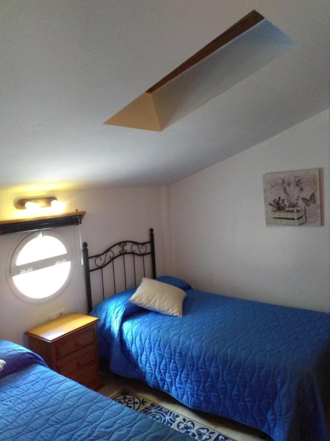 Casa Quercus Con Piscina Privada Apartment Кортес де ла Фронтера Екстериор снимка