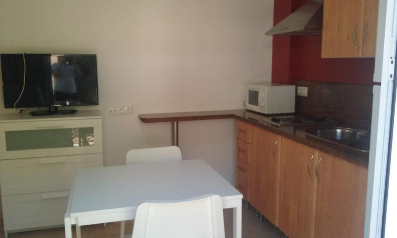 Casa Quercus Con Piscina Privada Apartment Кортес де ла Фронтера Екстериор снимка