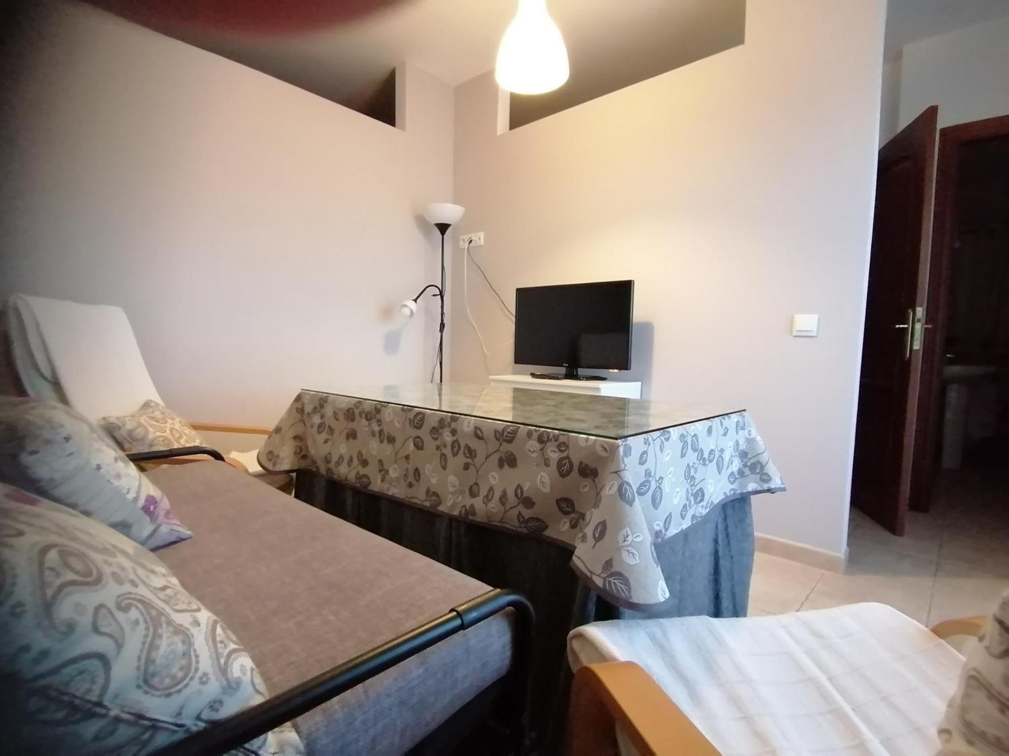 Casa Quercus Con Piscina Privada Apartment Кортес де ла Фронтера Екстериор снимка