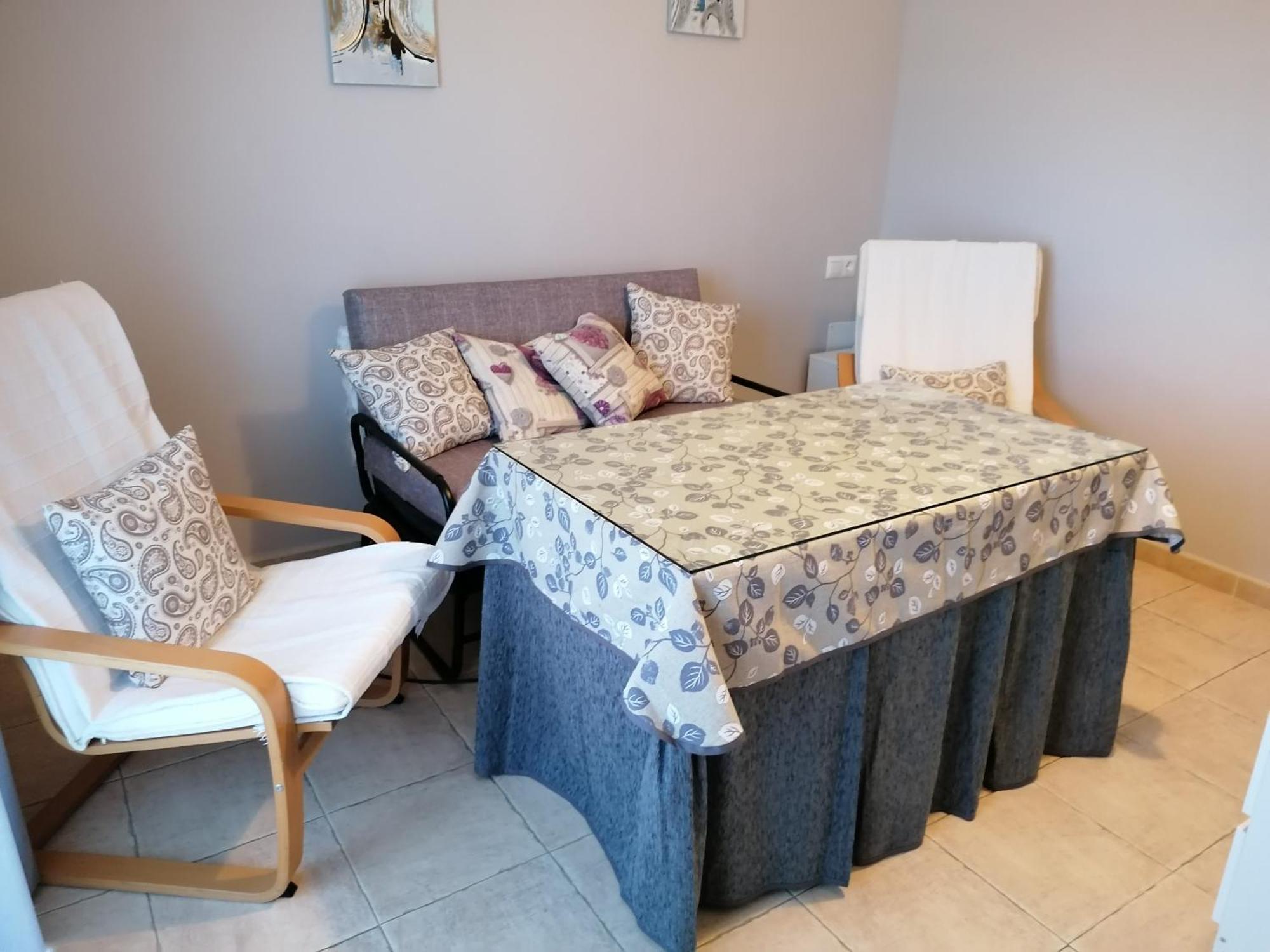 Casa Quercus Con Piscina Privada Apartment Кортес де ла Фронтера Екстериор снимка