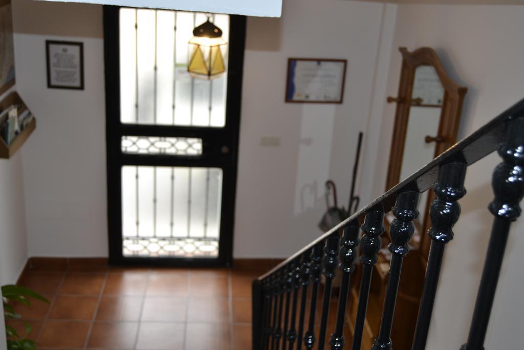 Casa Quercus Con Piscina Privada Apartment Кортес де ла Фронтера Екстериор снимка