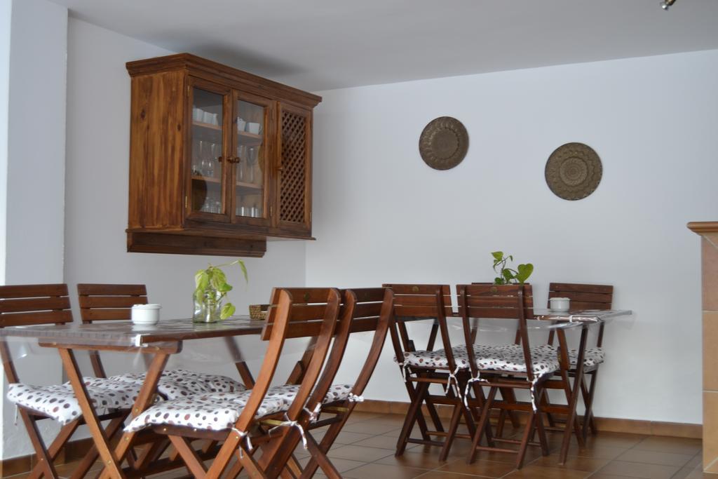 Casa Quercus Con Piscina Privada Apartment Кортес де ла Фронтера Екстериор снимка