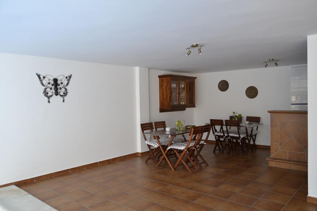 Casa Quercus Con Piscina Privada Apartment Кортес де ла Фронтера Екстериор снимка