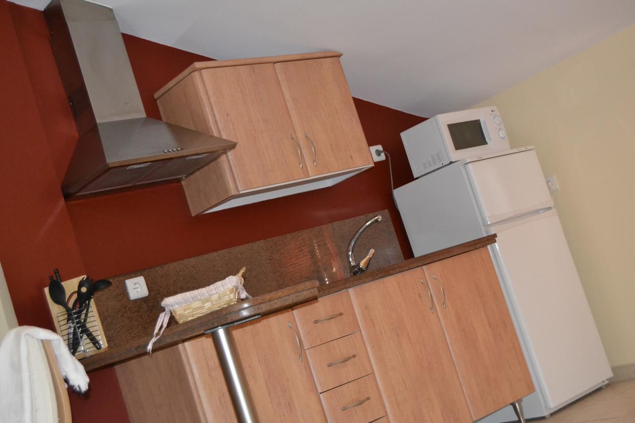 Casa Quercus Con Piscina Privada Apartment Кортес де ла Фронтера Екстериор снимка