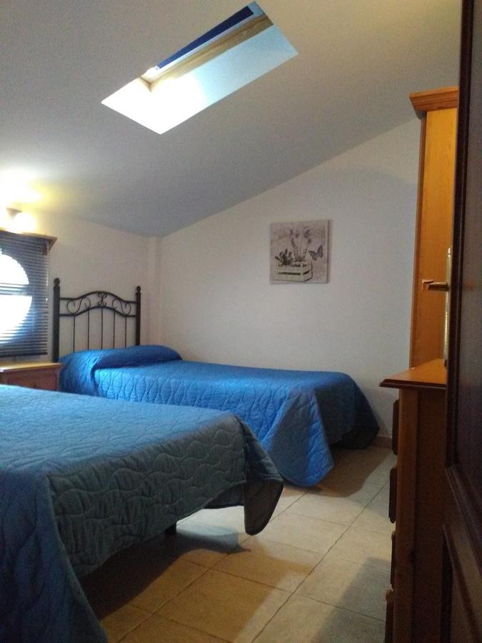 Casa Quercus Con Piscina Privada Apartment Кортес де ла Фронтера Екстериор снимка