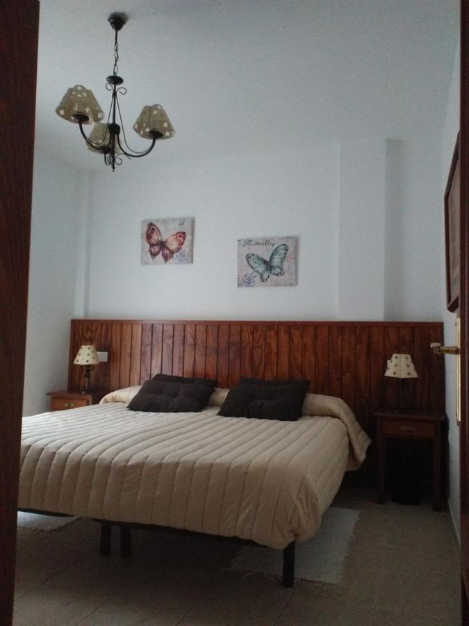 Casa Quercus Con Piscina Privada Apartment Кортес де ла Фронтера Екстериор снимка