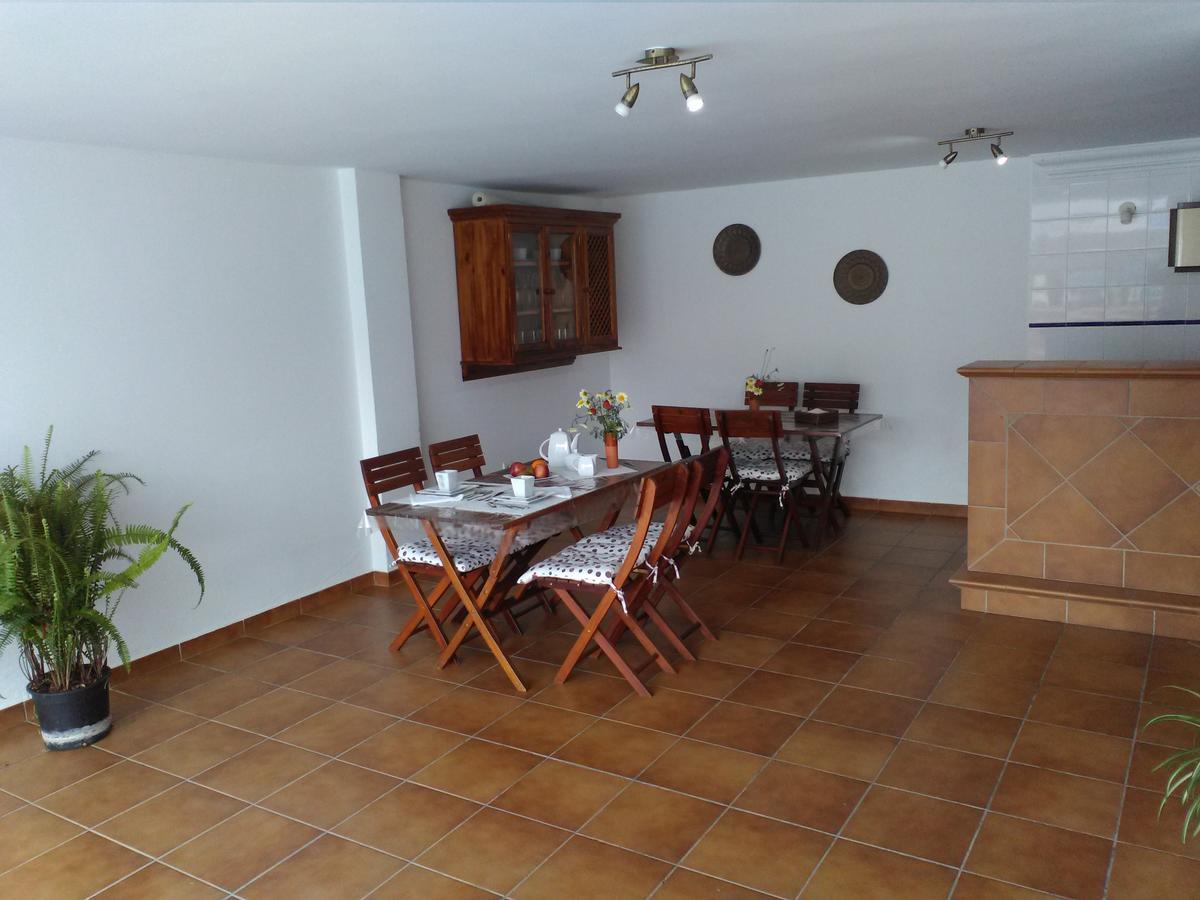 Casa Quercus Con Piscina Privada Apartment Кортес де ла Фронтера Екстериор снимка
