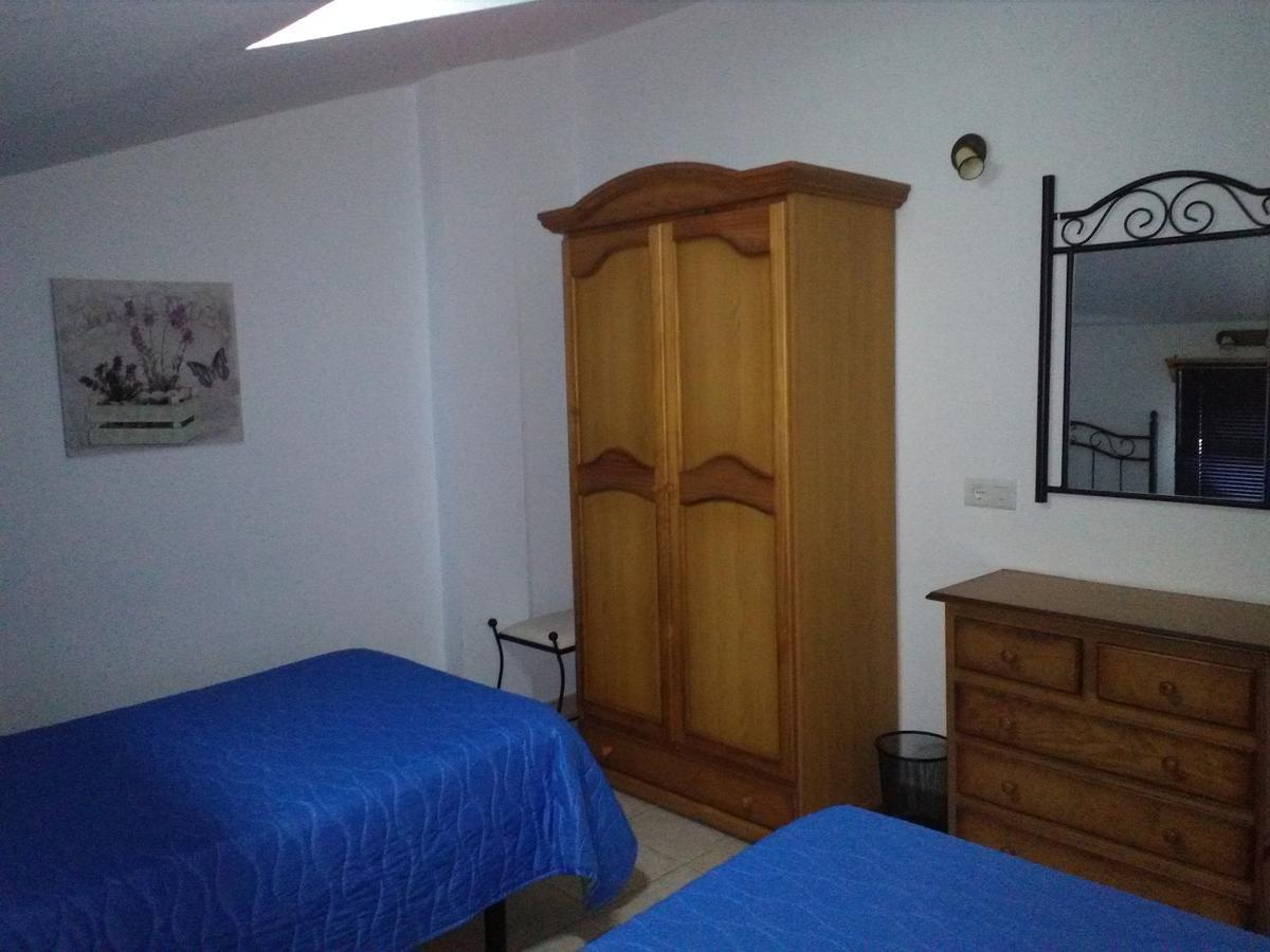 Casa Quercus Con Piscina Privada Apartment Кортес де ла Фронтера Екстериор снимка