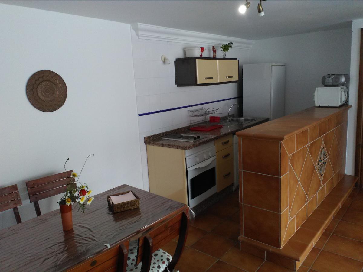 Casa Quercus Con Piscina Privada Apartment Кортес де ла Фронтера Екстериор снимка