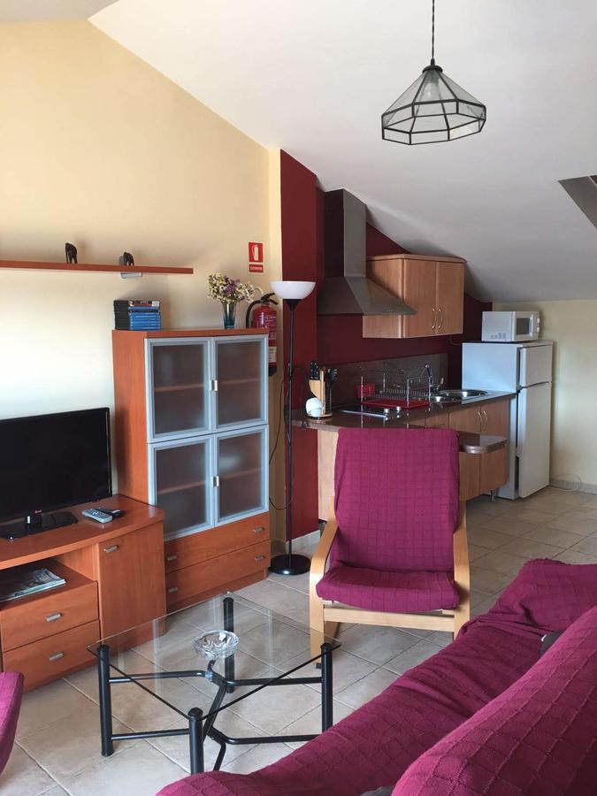Casa Quercus Con Piscina Privada Apartment Кортес де ла Фронтера Екстериор снимка